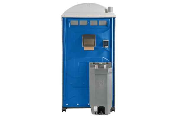 Deluxe Flushable Porta Potty Manistee MI