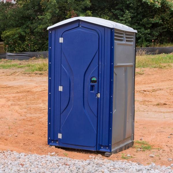 Festival Porta Potty Rentals Manistee MI