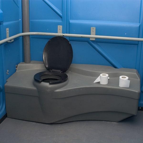 Wedding Porta Potty Rentals Manistee MI